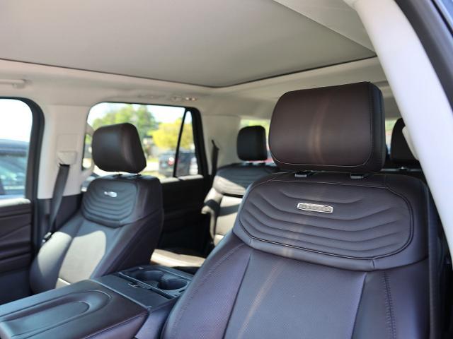 2025 Ford Expedition Platinum MAX