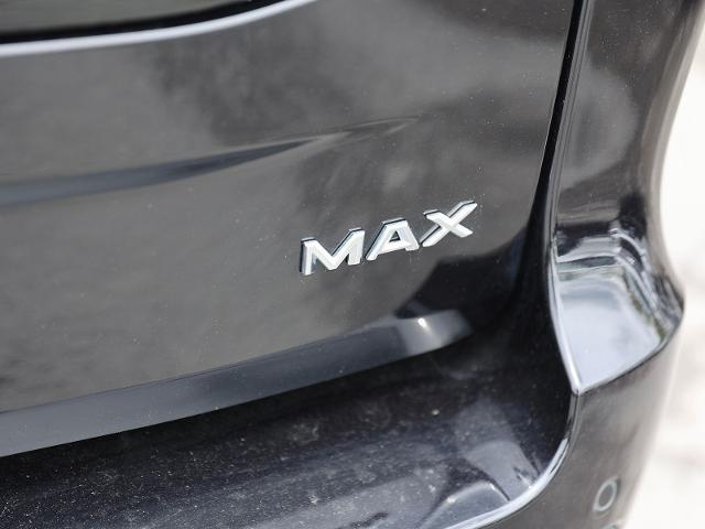 2025 Ford Expedition Platinum MAX