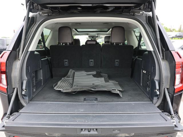 2025 Ford Expedition Platinum MAX