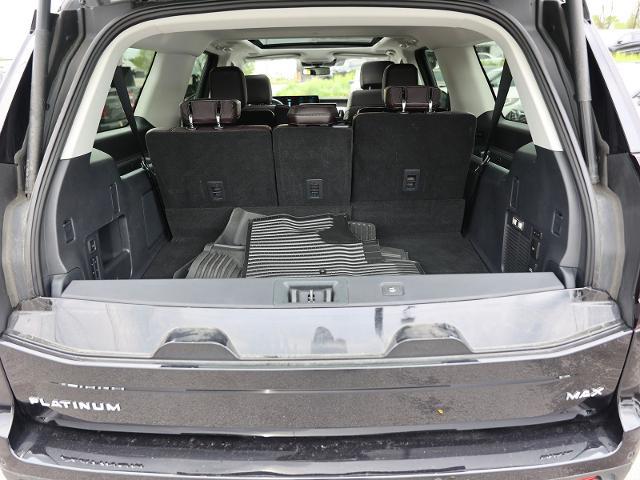 2025 Ford Expedition Platinum MAX