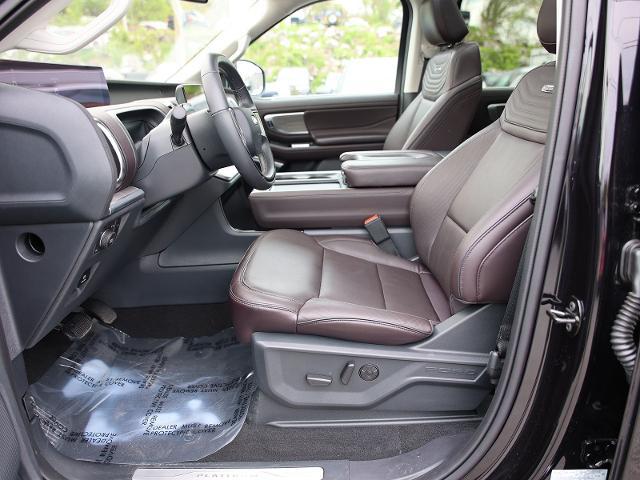 2025 Ford Expedition Platinum MAX
