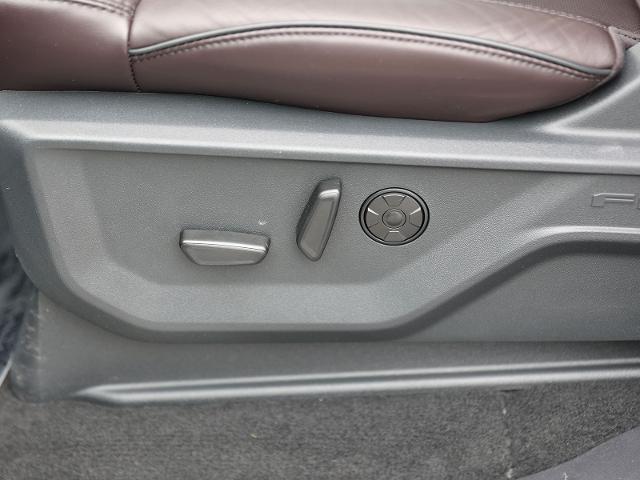 2025 Ford Expedition Platinum MAX