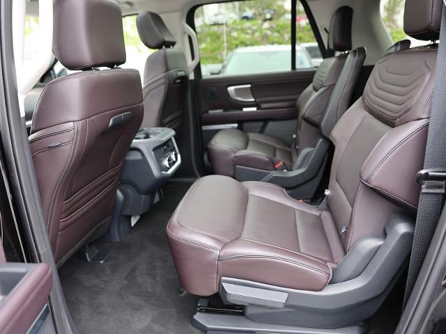 2025 Ford Expedition Platinum MAX