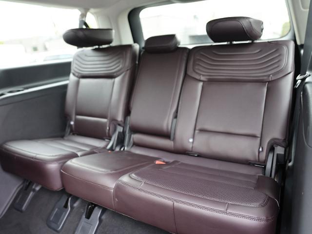 2025 Ford Expedition Platinum MAX