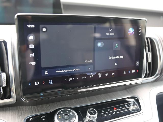 2025 Ford Expedition Platinum MAX
