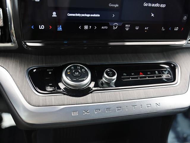 2025 Ford Expedition Platinum MAX