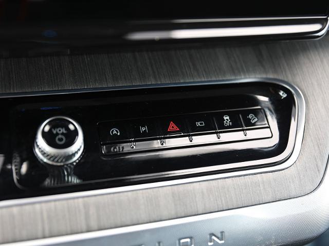 2025 Ford Expedition Platinum MAX