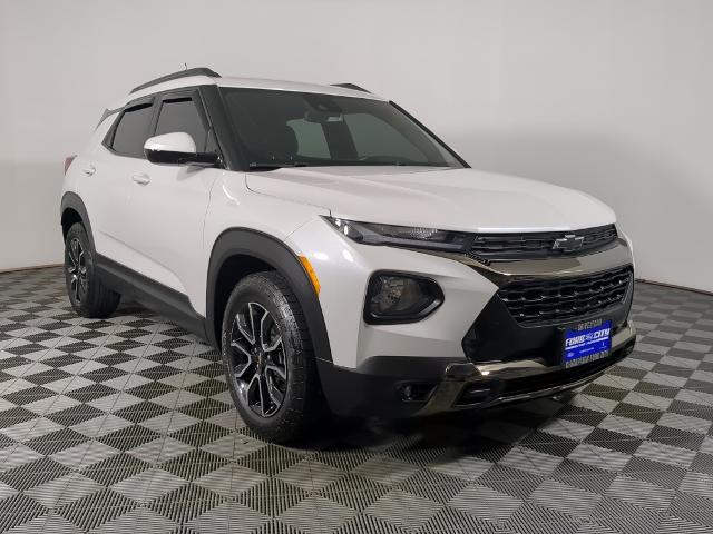 2023 Chevrolet TrailBlazer FWD ACTIV