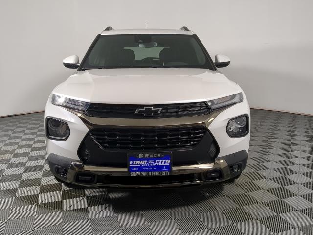 2023 Chevrolet TrailBlazer FWD ACTIV