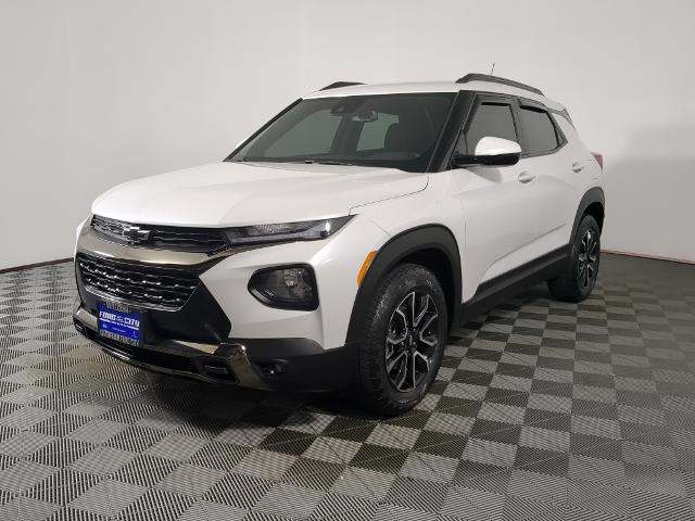 2023 Chevrolet TrailBlazer FWD ACTIV