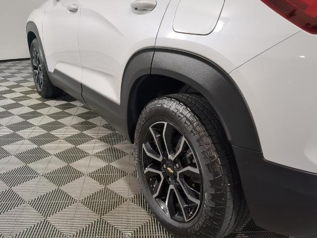 2023 Chevrolet TrailBlazer FWD ACTIV