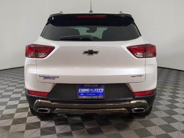 2023 Chevrolet TrailBlazer FWD ACTIV