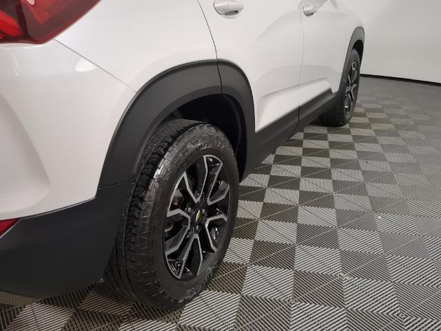 2023 Chevrolet TrailBlazer FWD ACTIV