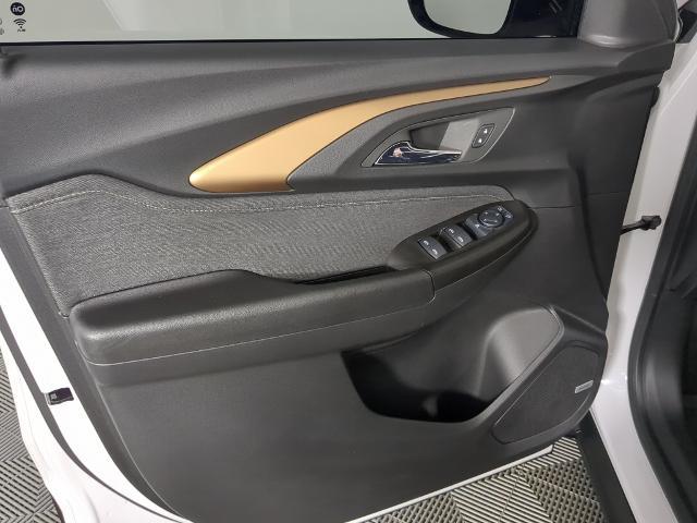 2023 Chevrolet TrailBlazer FWD ACTIV