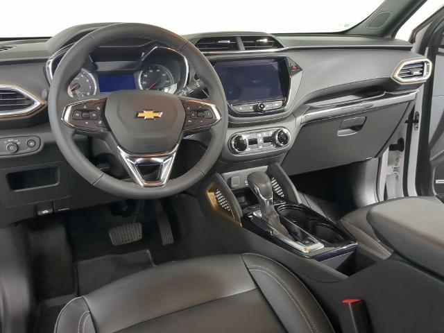 2023 Chevrolet TrailBlazer FWD ACTIV