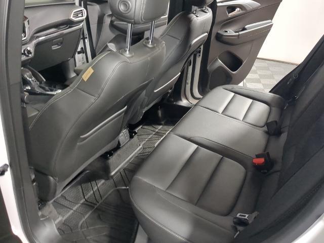 2023 Chevrolet TrailBlazer FWD ACTIV