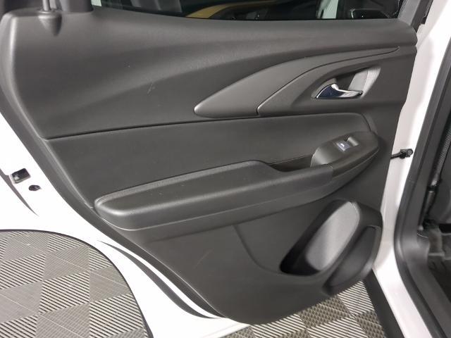 2023 Chevrolet TrailBlazer FWD ACTIV