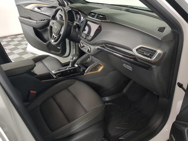 2023 Chevrolet TrailBlazer FWD ACTIV