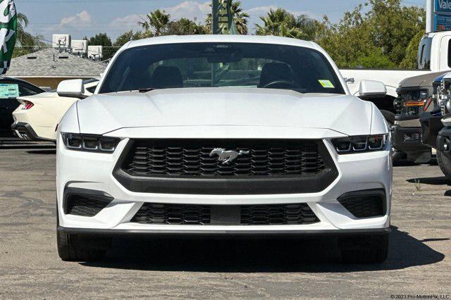 2024 Ford Mustang EcoBoost Fastback