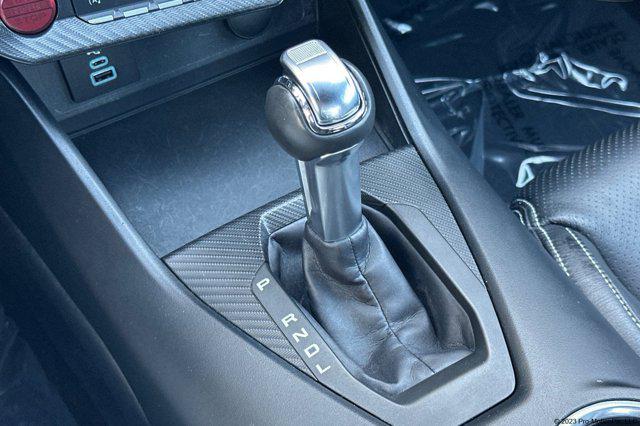 2024 Ford Mustang EcoBoost Fastback