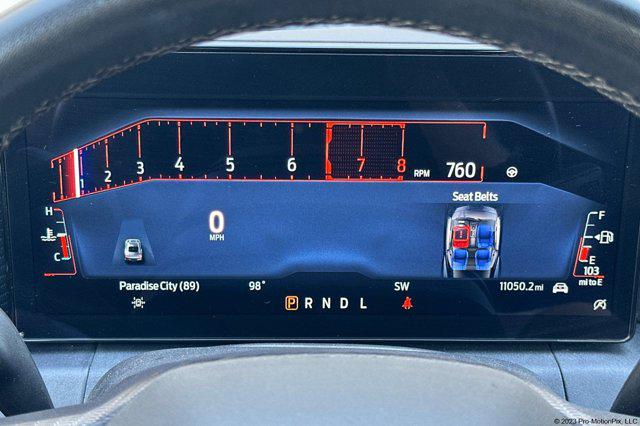 2024 Ford Mustang EcoBoost Fastback