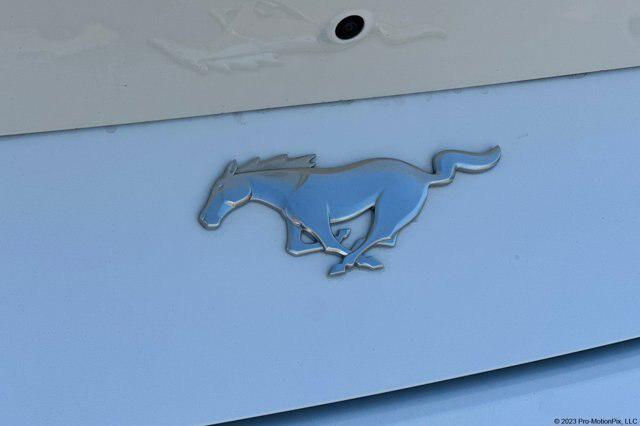2024 Ford Mustang EcoBoost Fastback
