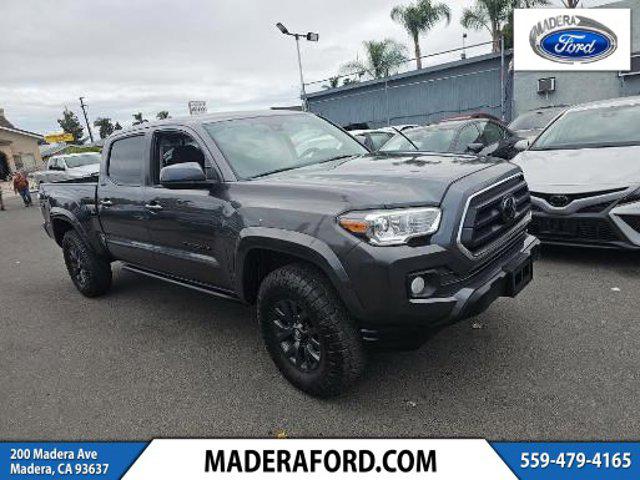 2021 Toyota Tacoma SR5 V6 for sale in Madera, CA