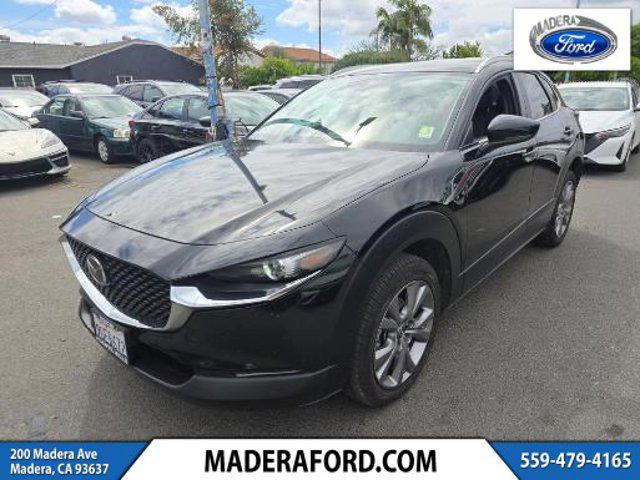 2023 Mazda CX-30 2.5 S Select for sale in Madera, CA