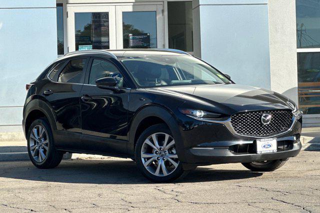 2023 Mazda CX-30 2.5 S Select