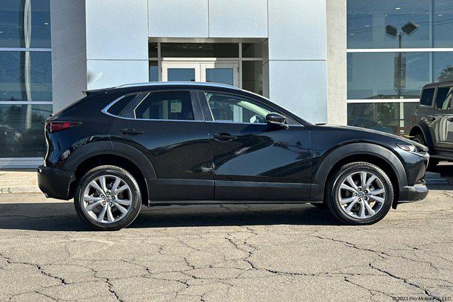2023 Mazda CX-30 2.5 S Select
