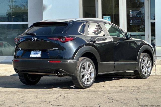 2023 Mazda CX-30 2.5 S Select