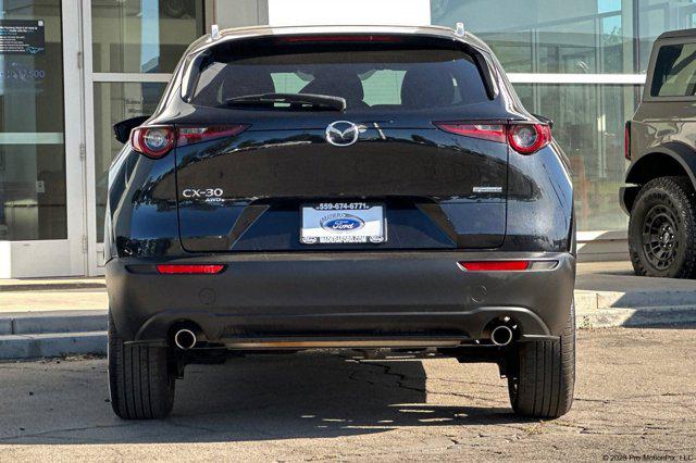 2023 Mazda CX-30 2.5 S Select