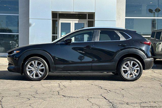2023 Mazda CX-30 2.5 S Select