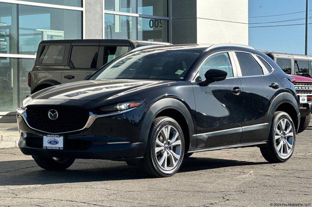 2023 Mazda CX-30 2.5 S Select