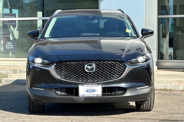 2023 Mazda CX-30 2.5 S Select
