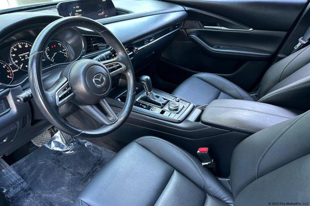 2023 Mazda CX-30 2.5 S Select