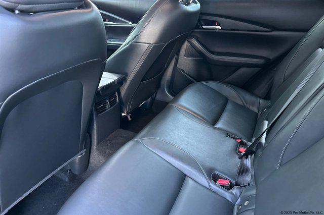 2023 Mazda CX-30 2.5 S Select