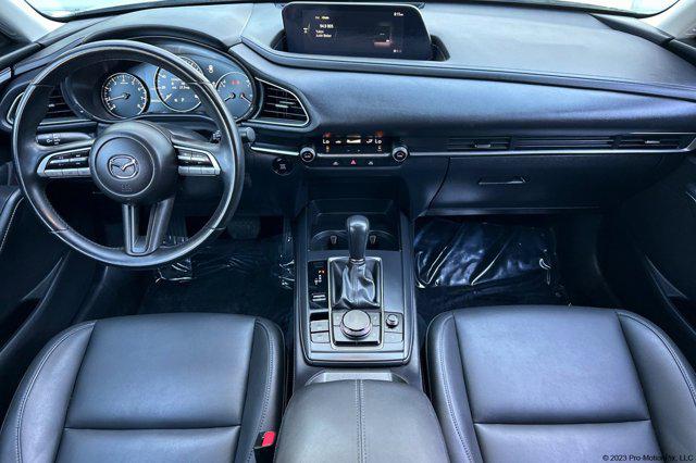 2023 Mazda CX-30 2.5 S Select