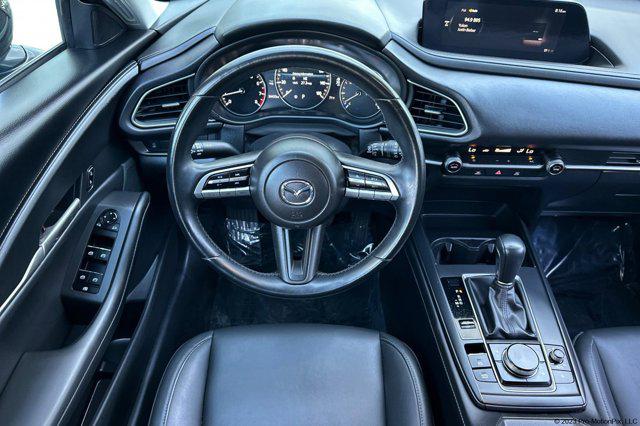 2023 Mazda CX-30 2.5 S Select