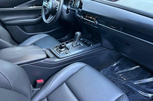 2023 Mazda CX-30 2.5 S Select