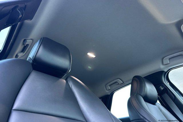 2023 Mazda CX-30 2.5 S Select