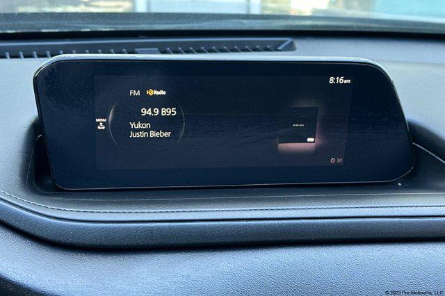 2023 Mazda CX-30 2.5 S Select