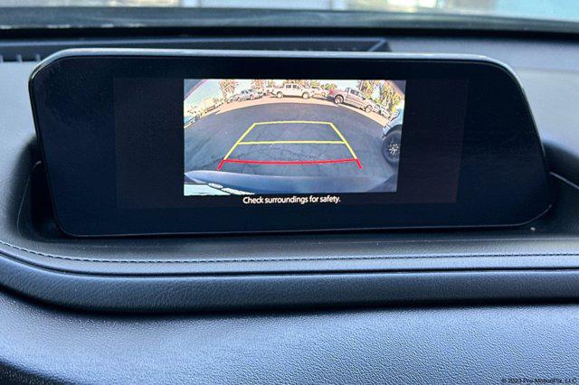 2023 Mazda CX-30 2.5 S Select