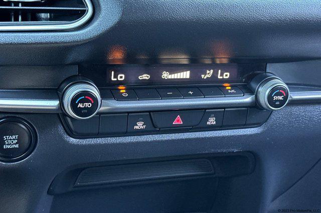 2023 Mazda CX-30 2.5 S Select