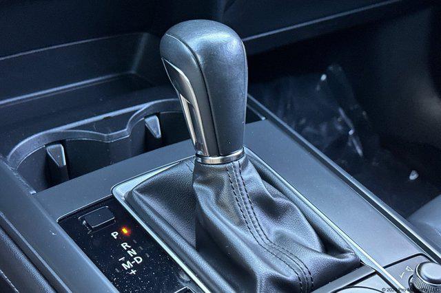 2023 Mazda CX-30 2.5 S Select