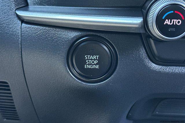 2023 Mazda CX-30 2.5 S Select
