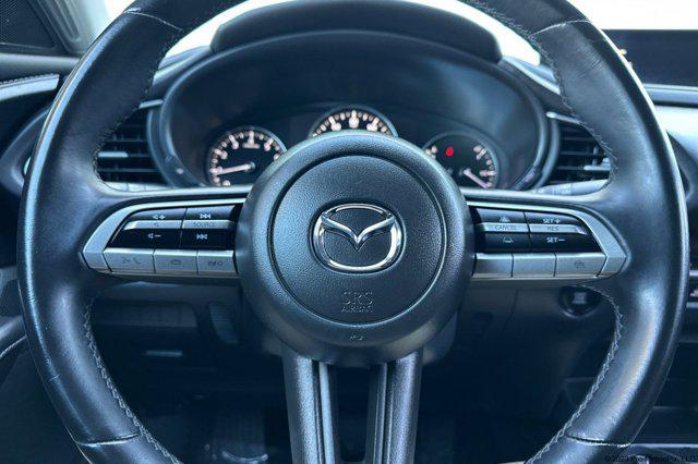 2023 Mazda CX-30 2.5 S Select