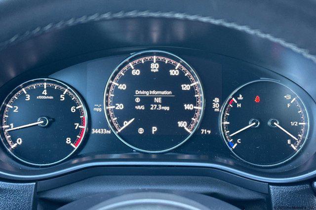 2023 Mazda CX-30 2.5 S Select