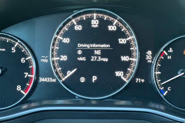 2023 Mazda CX-30 2.5 S Select