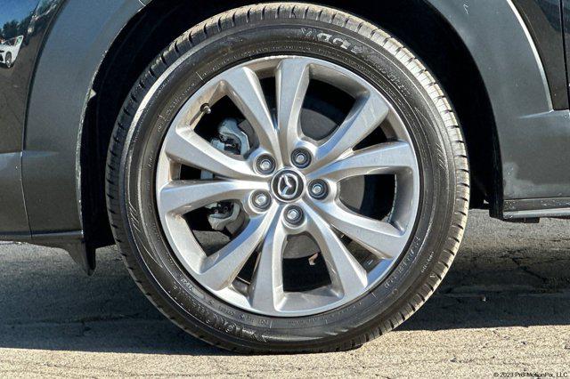 2023 Mazda CX-30 2.5 S Select